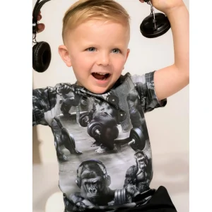 Print T-shirt