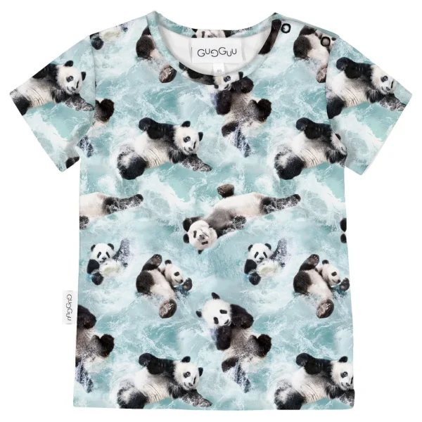 Print T-Shirt