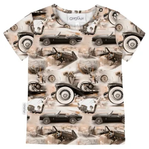 Print T-Shirt