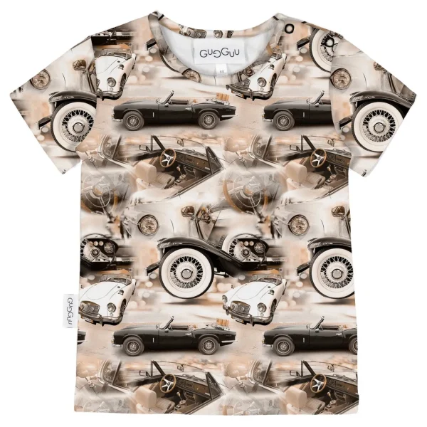 Print T-Shirt
