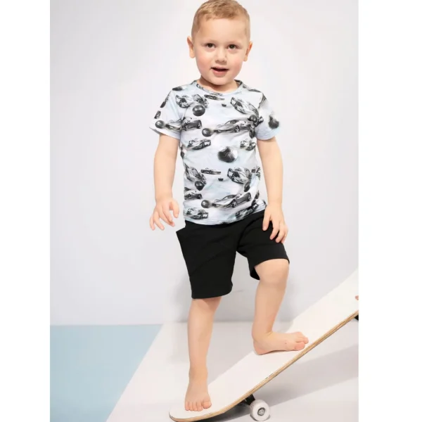 Print T-shirt