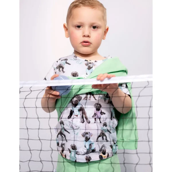 Print T-shirt