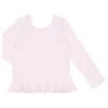 Pyjama Frilla Top
