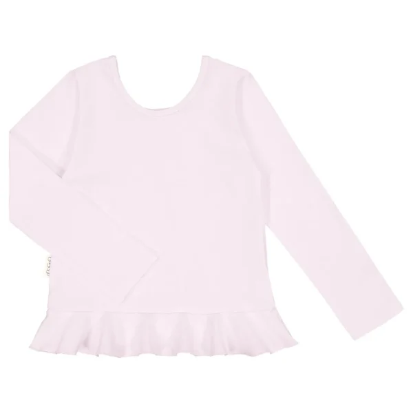Pyjama Frilla Top