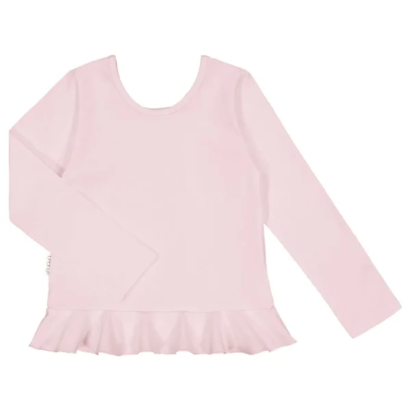 Pyjama Frilla Top