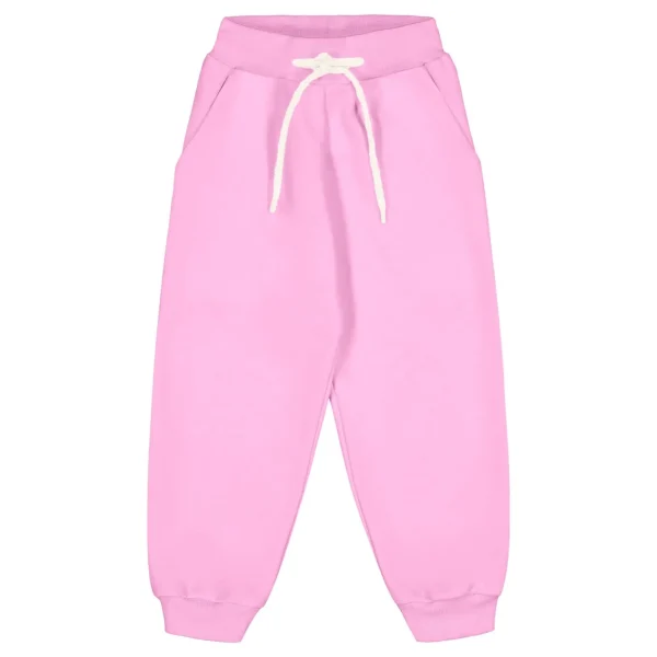 Relaxed Sweatpants