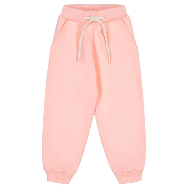 Relaxed Sweatpants