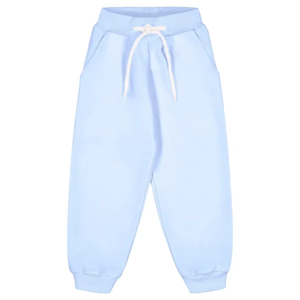 Relaxed Sweatpants