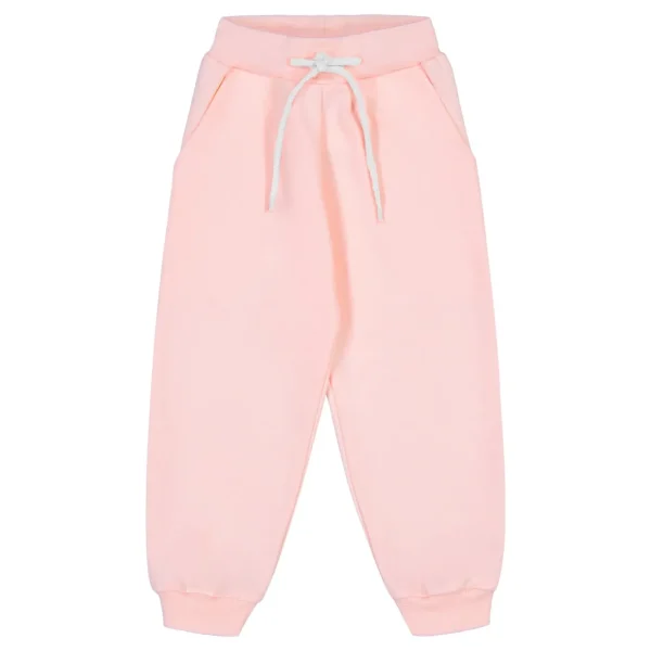 Relaxed Sweatpants