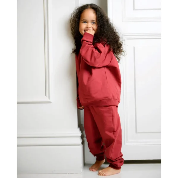 Relaxed Sweatpants