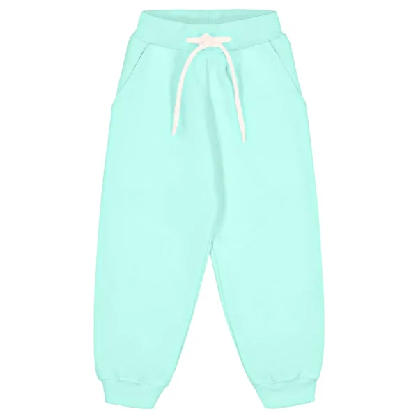 Relaxed Sweatpants