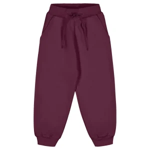 Relaxed Sweatpants