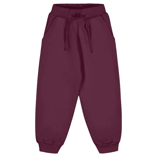 Relaxed Sweatpants