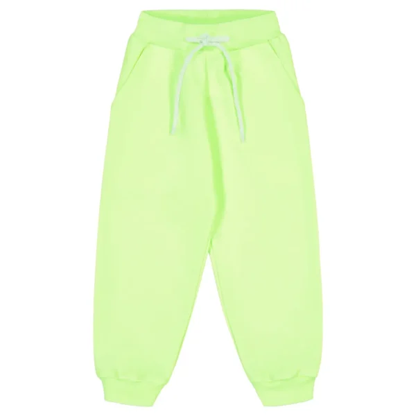 Relaxed Sweatpants