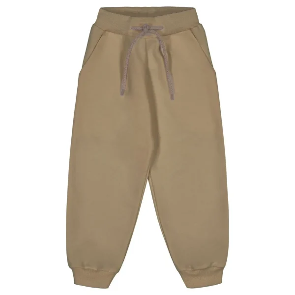 Relaxed Sweatpants