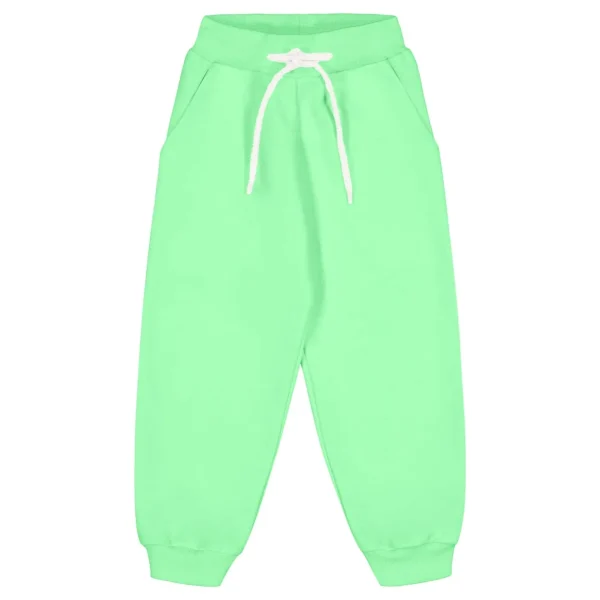 Relaxed Sweatpants