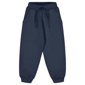Relaxed Sweatpants