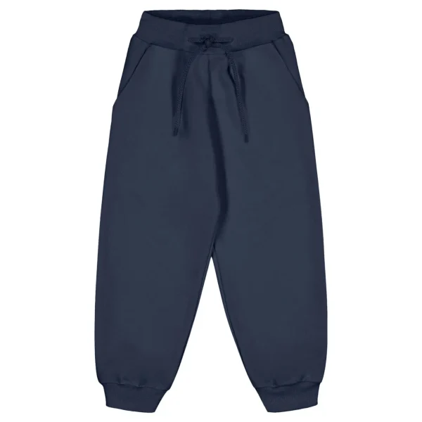 Relaxed Sweatpants