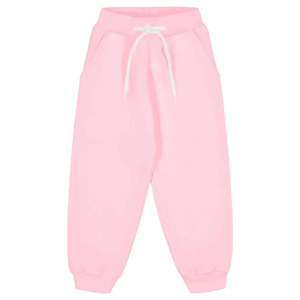 Relaxed Sweatpants