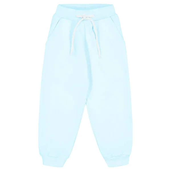 Relaxed Sweatpants