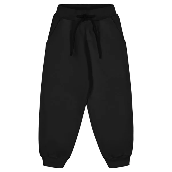 Relaxed Sweatpants