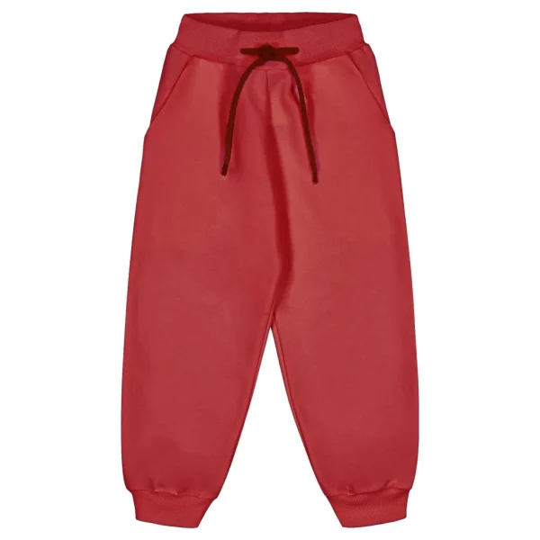 Relaxed Sweatpants