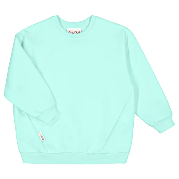 Relaxed Sweatshirt