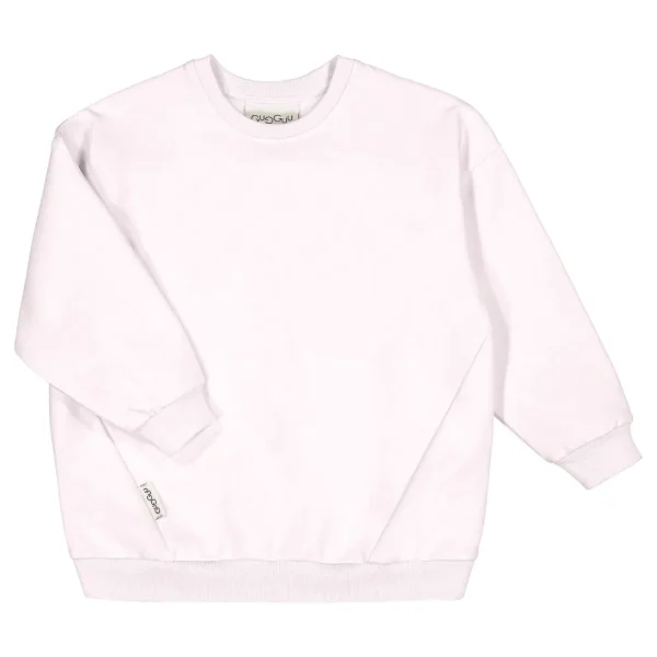 Relaxed Sweatshirt