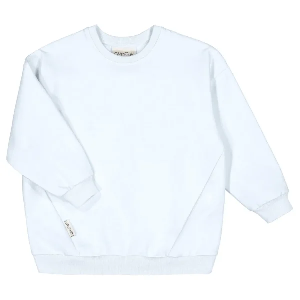 Relaxed Sweatshirt