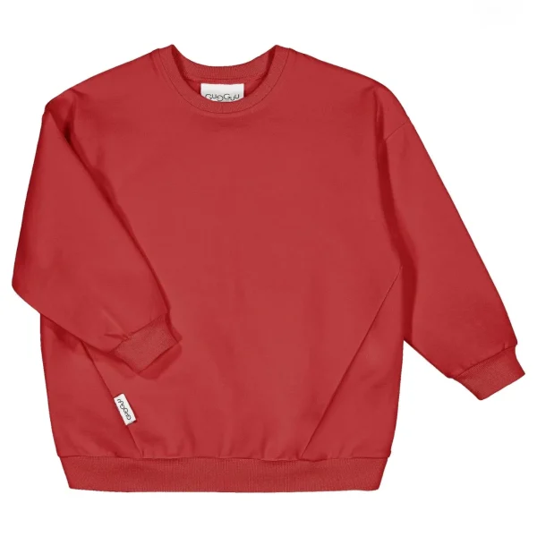 Relaxed Sweatshirt