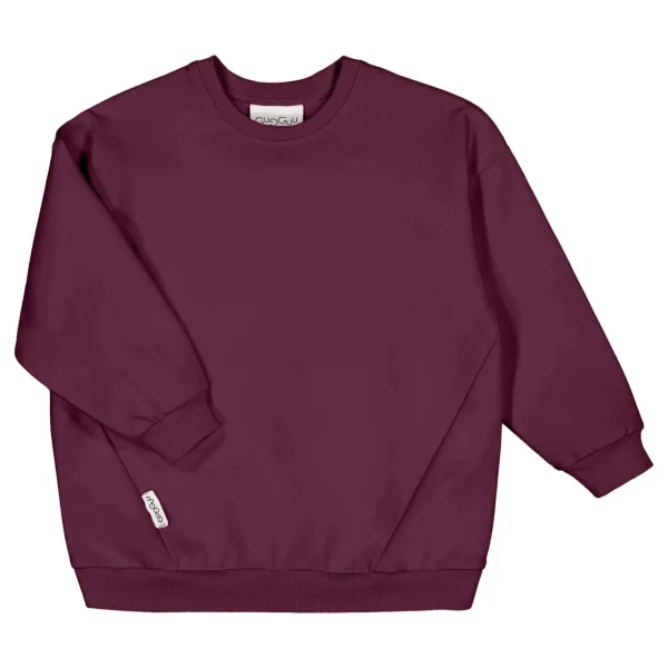 Relaxed Sweatshirt