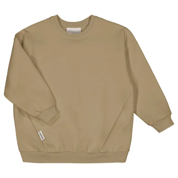 Relaxed Sweatshirt