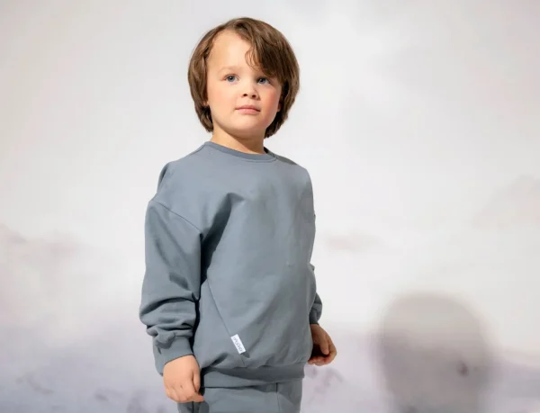 Relaxed Sweatshirt