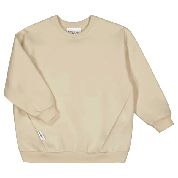 Relaxed Sweatshirt