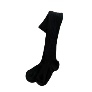 Rib Tights