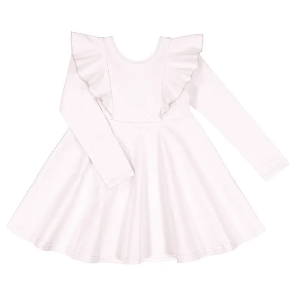 Rizi Dress