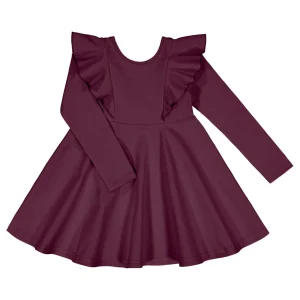 Rizi Dress