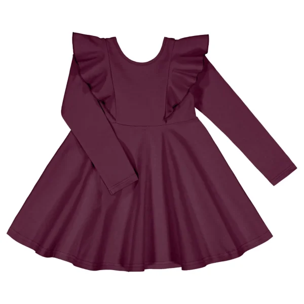 Rizi Dress