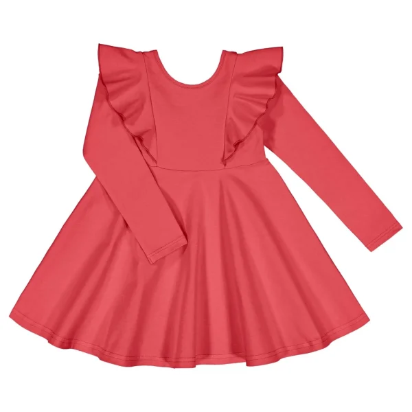 Rizi Dress