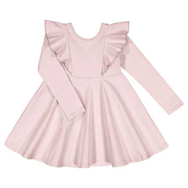 Rizi Dress