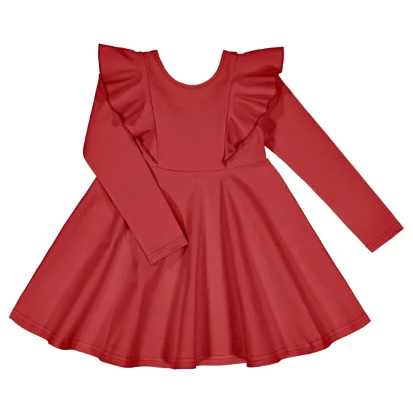 Rizi Dress