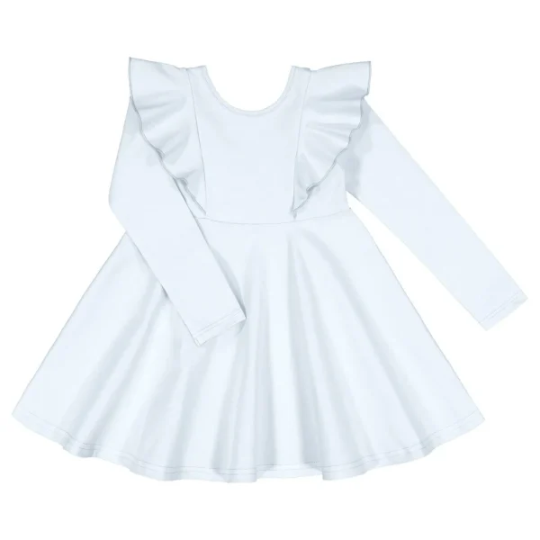 Rizi Dress