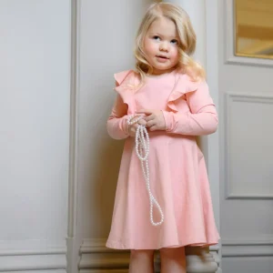 Rizi Dress