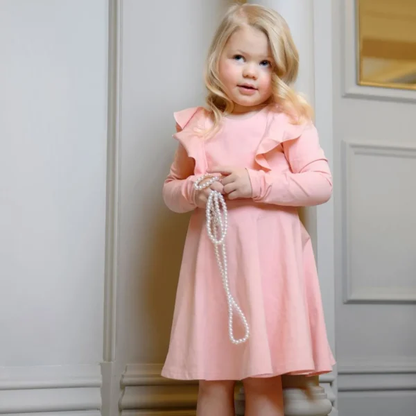 Rizi Dress