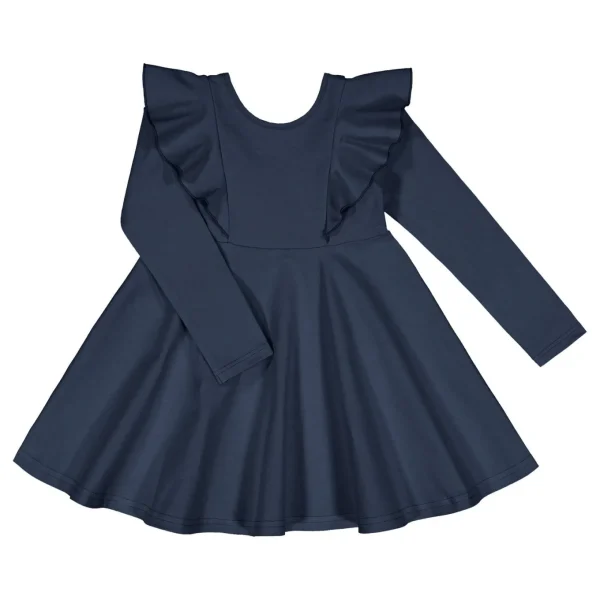 Rizi Dress