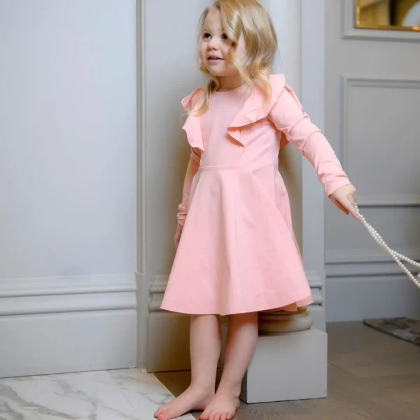 Rizi Dress