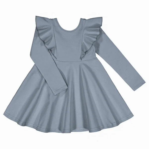 Rizi Dress