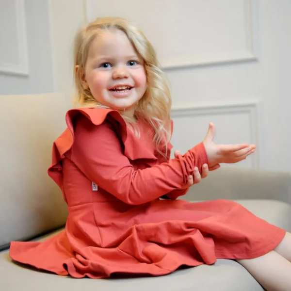 Rizi Dress