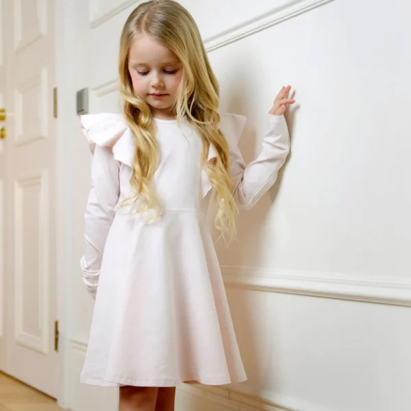 Rizi Dress