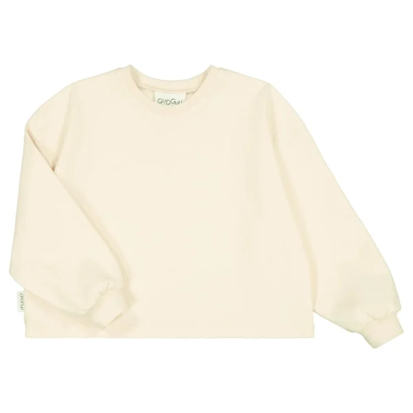 Short Sweatshirt